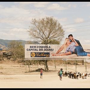 Foto Waiting for the Carnival