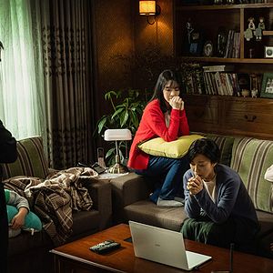 Foto Los rostros del diablo