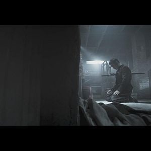 Foto Los rostros del diablo