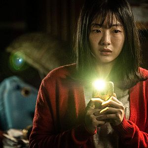 Foto Los rostros del diablo