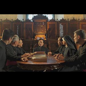 Foto Los rostros del diablo