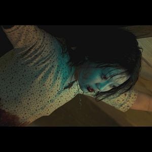 Foto Los rostros del diablo