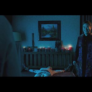 Foto Los rostros del diablo