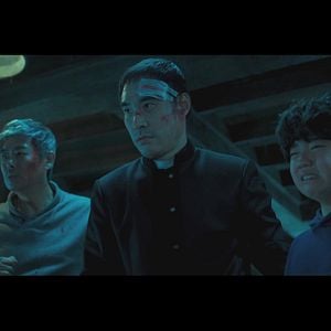 Foto Los rostros del diablo