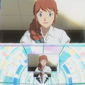 Foto Digimon Adventure: La última evolución Kizuna