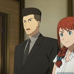 Foto Digimon Adventure: La última evolución Kizuna