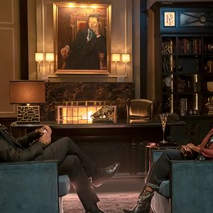 Foto Terrence Howard