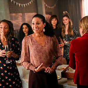 Foto A Million Little Things