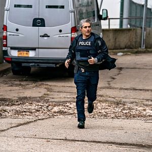 Foto Michael Imperioli