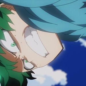 Foto My Hero Academia