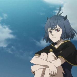 Foto Black Clover