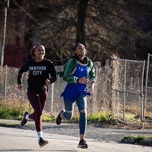 Foto Amazing Stories