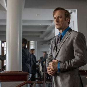 Foto Bob Odenkirk