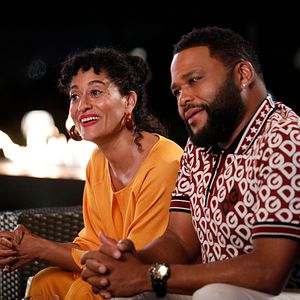 Foto Tracee Ellis Ross