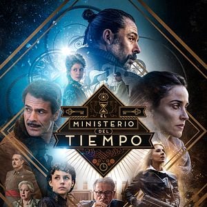 Foto El Ministerio del Tiempo