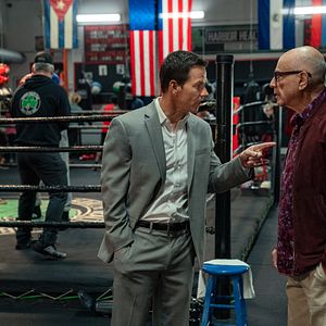 Foto Spenser: Confidencial