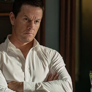 Foto Spenser: Confidencial