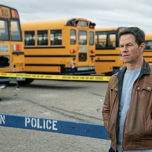 Foto Spenser: Confidencial