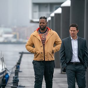 Foto Winston Duke