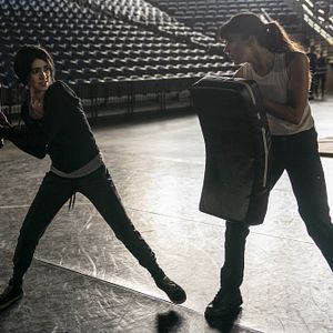 Foto The Walking Dead: World Beyond