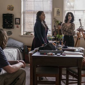 Foto The Walking Dead: World Beyond