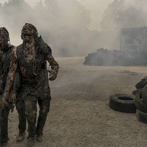 Foto The Walking Dead: World Beyond