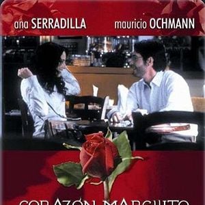 Foto Corazón marchito