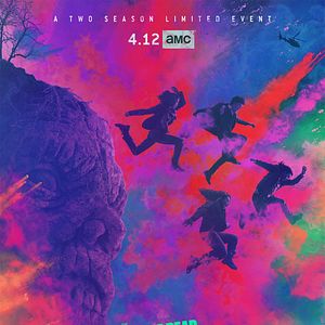 Foto The Walking Dead: World Beyond