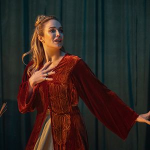 Foto DC's Legends of Tomorrow