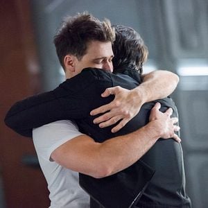 Foto DC's Legends of Tomorrow