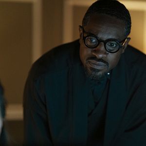 Foto André Benjamin