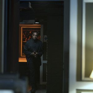 Foto André Benjamin