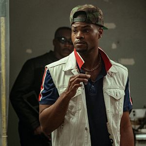 Foto Coffee y Kareem