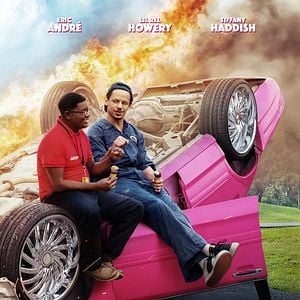 Foto Un viaje pesado