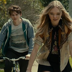 Foto Giant Little Ones