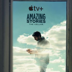 Foto Amazing Stories