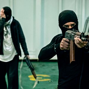 Foto Sebastian Bull Sarning