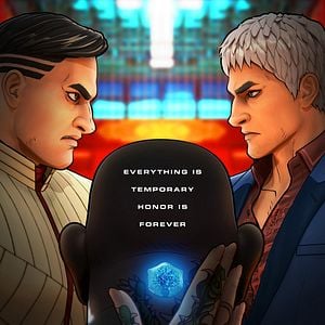 Foto Altered Carbon: Reenfundados