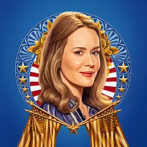 Foto Señora América