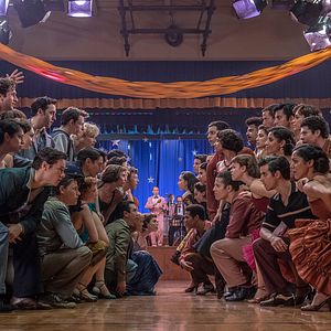 Foto Amor sin barreras