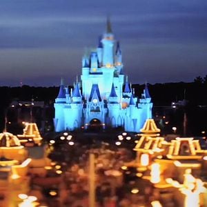 Foto The Imagineering Story