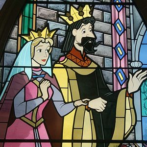 Foto The Imagineering Story