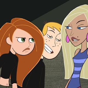 Foto Kim Possible