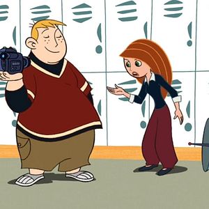Foto Kim Possible