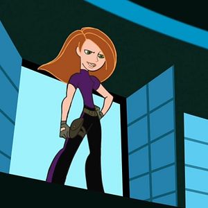 Foto Kim Possible