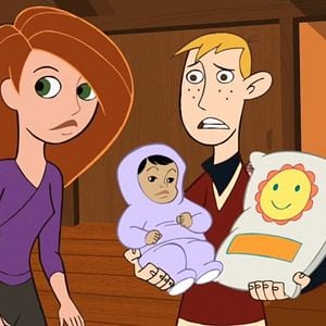 Foto Kim Possible