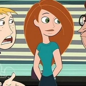 Foto Kim Possible