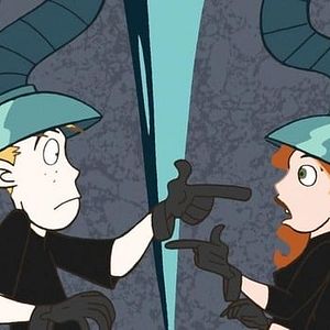 Foto Kim Possible