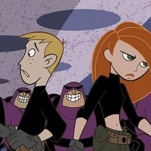 Foto Kim Possible