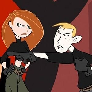 Foto Kim Possible